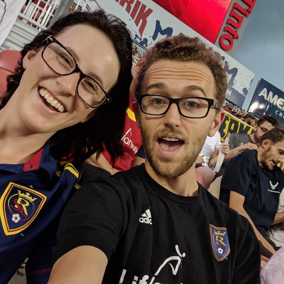 Meet your Posher, Hayden - Picture 1 of 1